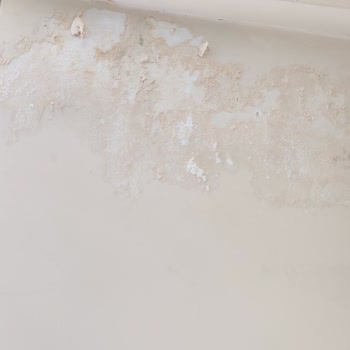 Mantolama Sonrası Su Sızıntısı Ve Çözüm Beklentisi