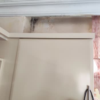 Mantolama Sonrası Su Sızıntısı Ve Çözüm Beklentisi