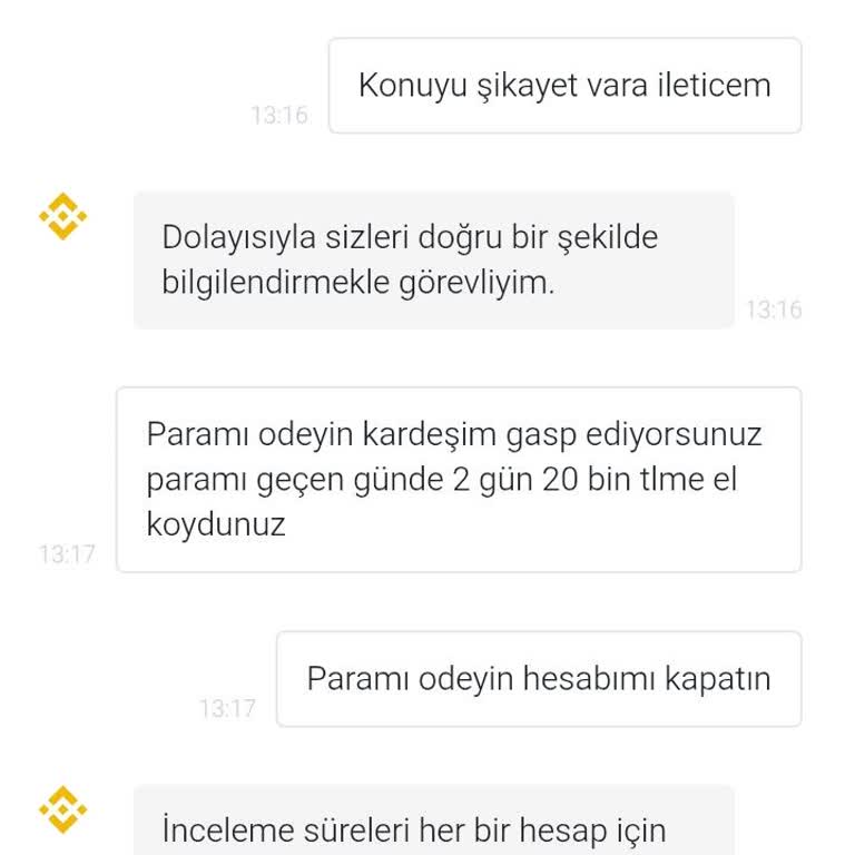 Fast Çekim Talebim İnceleme Nedeniyle Bloklandı