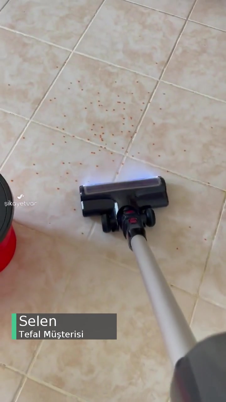 Tefal Ürün Anında Bozuldu, Mağdurum videonun kapak resmi