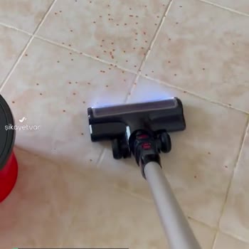 Tefal Ürün Anında Bozuldu, Mağdurum