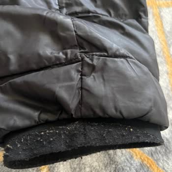 Boyner'de Mont Kollarındaki Yıpranma İçin Garanti Reddi