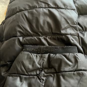 Boyner'de Mont Kollarındaki Yıpranma İçin Garanti Reddi