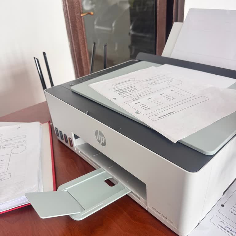 Silik Baskı Sorunu Ve Çözüm Bulunamayan HP Yazıcıda İade Talebi