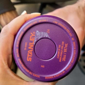 Kullanılmış Stanley Thermos Teslimatı Ve Amazon Müşteri Hizmetlerine Ulaşılamaması