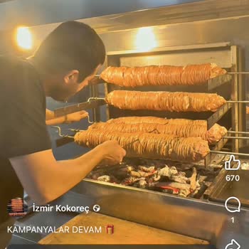 @izmrrkoko35 Sipariş Ettiğim Ürün Yerine Alakasız Şekilde Yalnızca 1 Kg Pişmiş Ürün Gönderildi