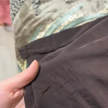 Ecem Butik’ten Aldığım Ürün İlk Kullanımda Koptu İade Ve Değişim Talep Ediyorum