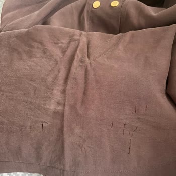 Ecem Butik’ten Aldığım Ürün İlk Kullanımda Koptu İade Ve Değişim Talep Ediyorum