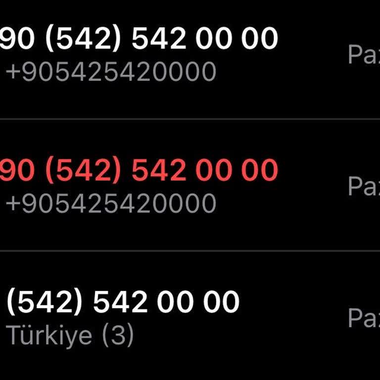 Vodafone Net Nakil İşlemi Gecikmesi Ve Acil Ders Sorunu