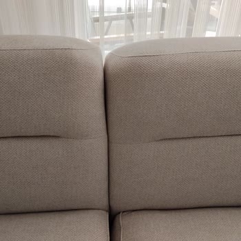 İstikbal Köşe Takımında Boşluk Ve Yükseklik Sorunu