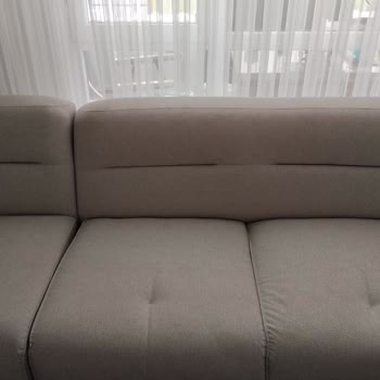 İstikbal Köşe Takımında Boşluk Ve Yükseklik Sorunu