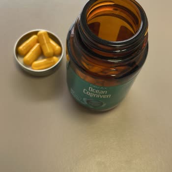 Orzax İlaç Ocean Cogniven Şikayeti