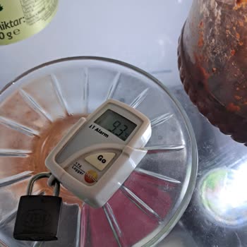 Kronik Ayıplı Grundig Buzdolabının Soğutma Problemi Ve Yüksek Enerji Tüketimi