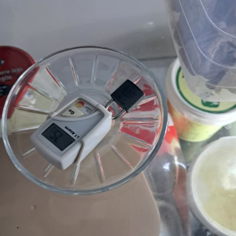 Kronik Ayıplı Grundig Buzdolabının Soğutma Problemi Ve Yüksek Enerji Tüketimi