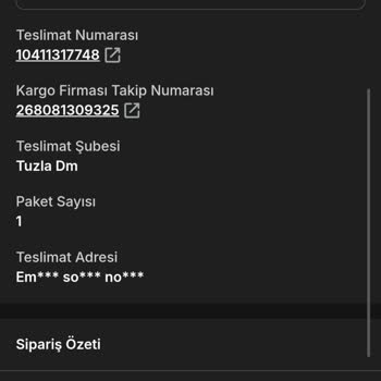 Kolay Gelsin Şikayeti