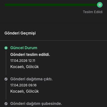 Kolay Gelsin Şikayeti