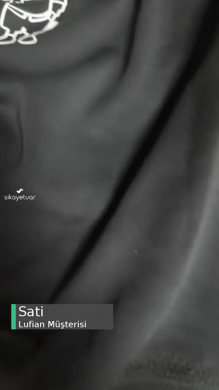 Lufian 3 Günde Tüylendi videonun kapak resmi