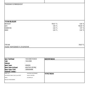 Zoomax 12 İnç Ekran Büyütecinin Kargoya Verilmemesi Ve Geri Dönüşsüz Satıcı İletişimi