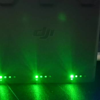 Garanti Altındaki Dronun Şarj Ve GPS Sorunu, Kargo Takibi Ve Değişim Talebi