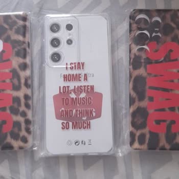 Yanlış Model Ve Kalitesiz Telefon Kılıfları İçin Tam İade Talebi