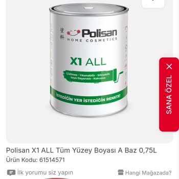 Bauhaus'tan Ertesi Gün Kargo Vaadi İhlali Ve Maddi Mağduriyet