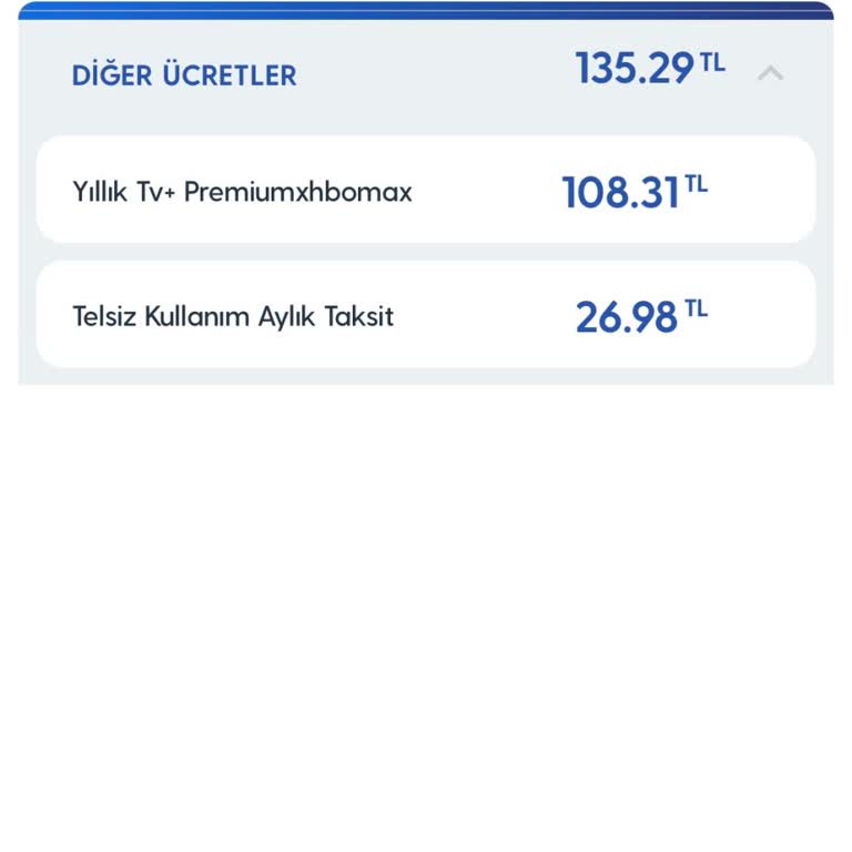 Onaysız TV+ Premium Ve HBO Max Paketi Ücretlendirmesi İptali