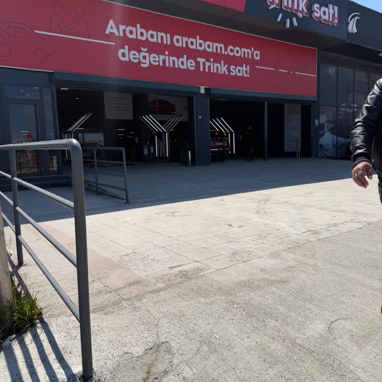 Araç Satış Teklifindeki Büyük Fark Ve Kaba Personel Üslubu