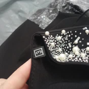 @_alir_butik Tarafıma Sipariş Verdiğim Beden Yerine Yanlış Beden Gönderildi