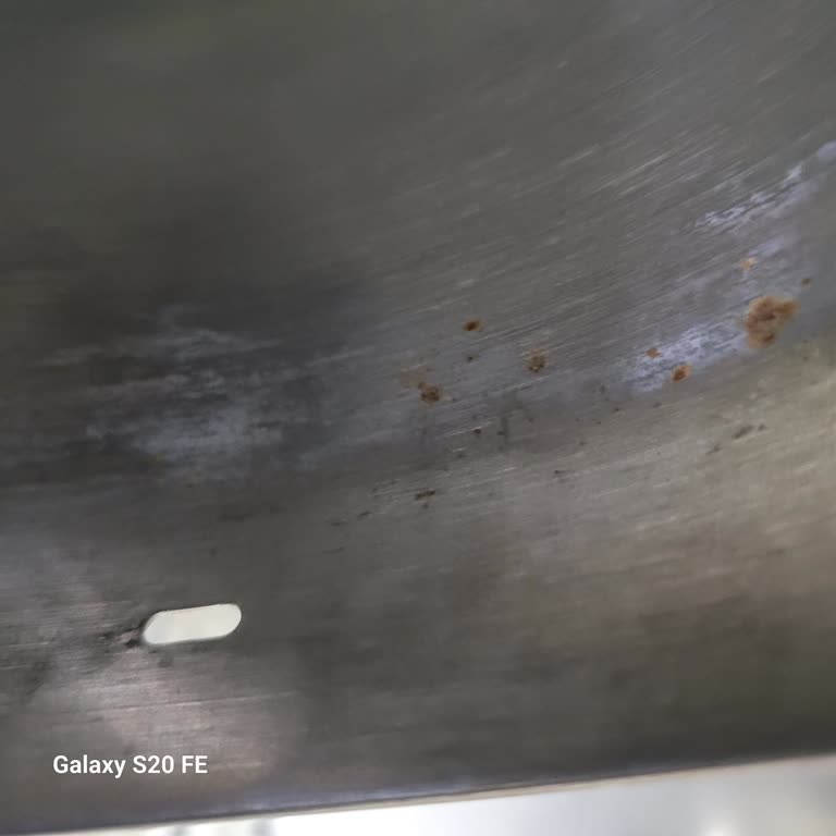 Karaca Çaydanlıkta Paslanma Ve Garanti Sorunu