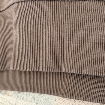 Kısa Sürede Deforme Olan Sweatshirtler Ve Lufian’ın Kullanıcı Hatası İddiası