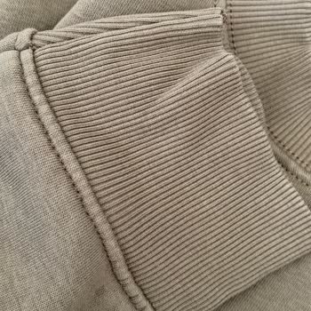 Kısa Sürede Deforme Olan Sweatshirtler Ve Lufian’ın Kullanıcı Hatası İddiası