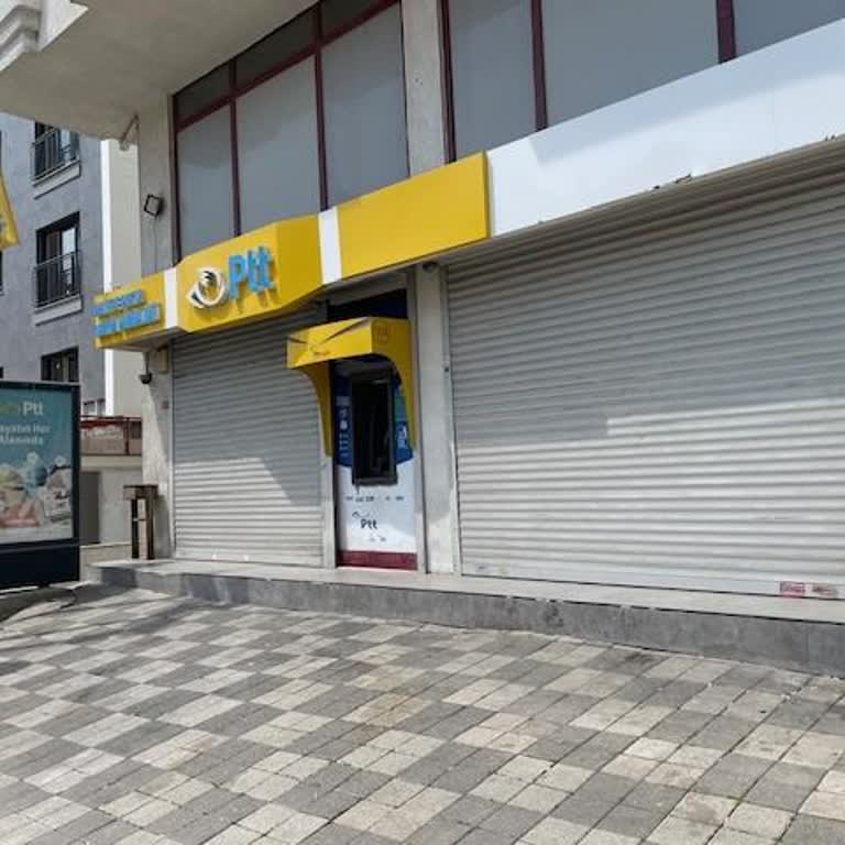 PTT Kargo'nun Yanıltıcı Teslimat Mesajı Ve Gerçekleşmeyen Teslim Şikayeti