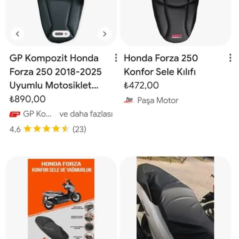 Paşa Motor İsimli Sahte Siteden Yapılan Ödeme Sonrası İletişim Kesintisi Ve Maddi Mağduriyet