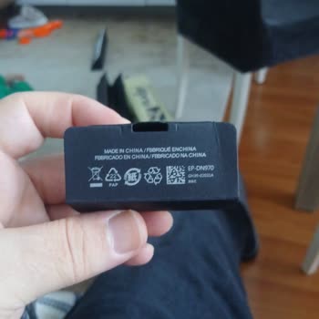 Orijinal Olmayan Ürün Ve İade Onayı Bekleyen Satıcı Nedeniyle Geri Ödeme Talebi