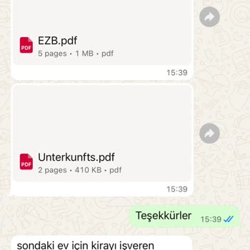 Dekares GmbH'den Yanıltıcı Maaş Teklifi, Keyfi Ücret Artışı Ve Sözleşme İhlali