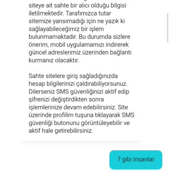 Fast Havale Yatırımım Hesaba Geçmedi Ve Destek Sahte Site İddiası
