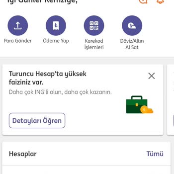 Arkadaşını Getir Kampanyasında Hak Ettiğim Ödül Hâlâ Yatırılmadı