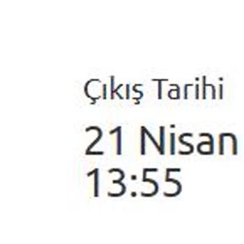 Eki aç