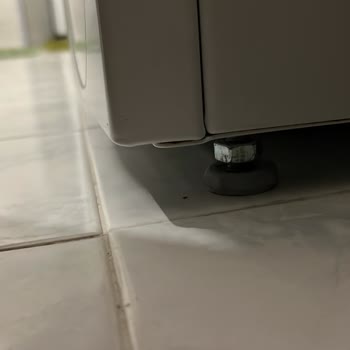 Profilo Çamaşır Makinesinde 3 Ayda Paslanma Ve Garanti Kapsamı Tartışması