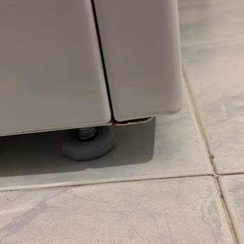 Profilo Çamaşır Makinesinde 3 Ayda Paslanma Ve Garanti Kapsamı Tartışması