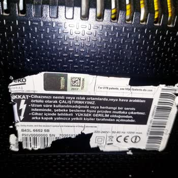 Beko Smart TV’de Bein Connect Uygulama Desteğinin Kesilmesi