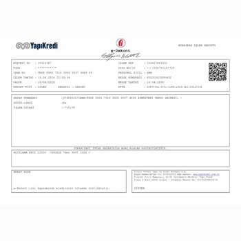 Google One AI Pro Ödeme Çelişkisi Ve 719,99 TL Geri Ödeme Talebi