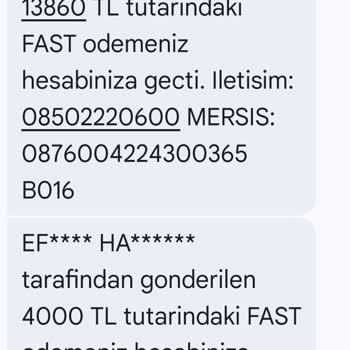 İNG Bank’ta Hoş Geldin Kampanyası Ödemesi Gelmedi Ve Müşteri Hizmetleri Cevap Vermedi
