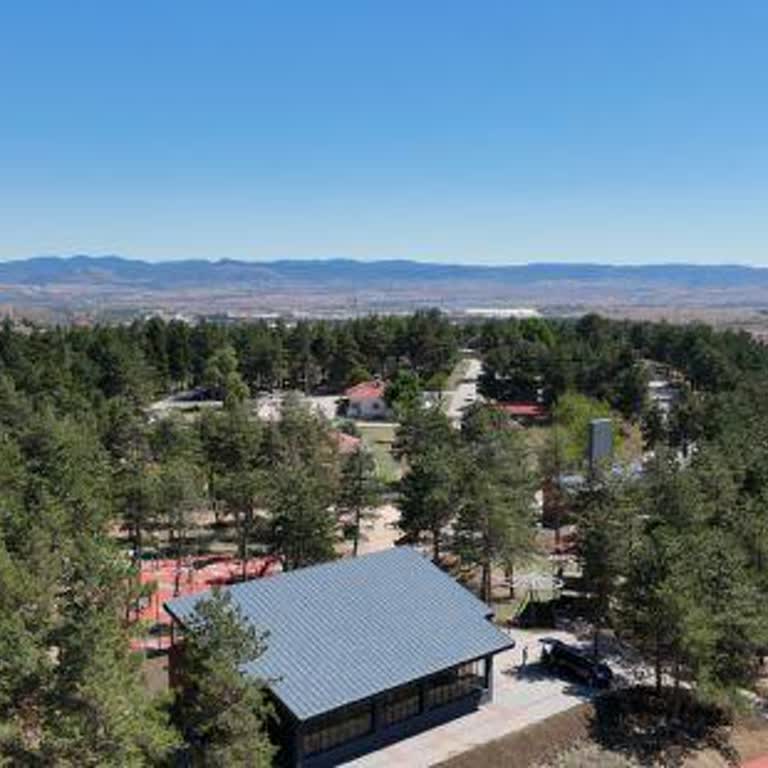 Gerede Millet Bahçesi Şikayeti