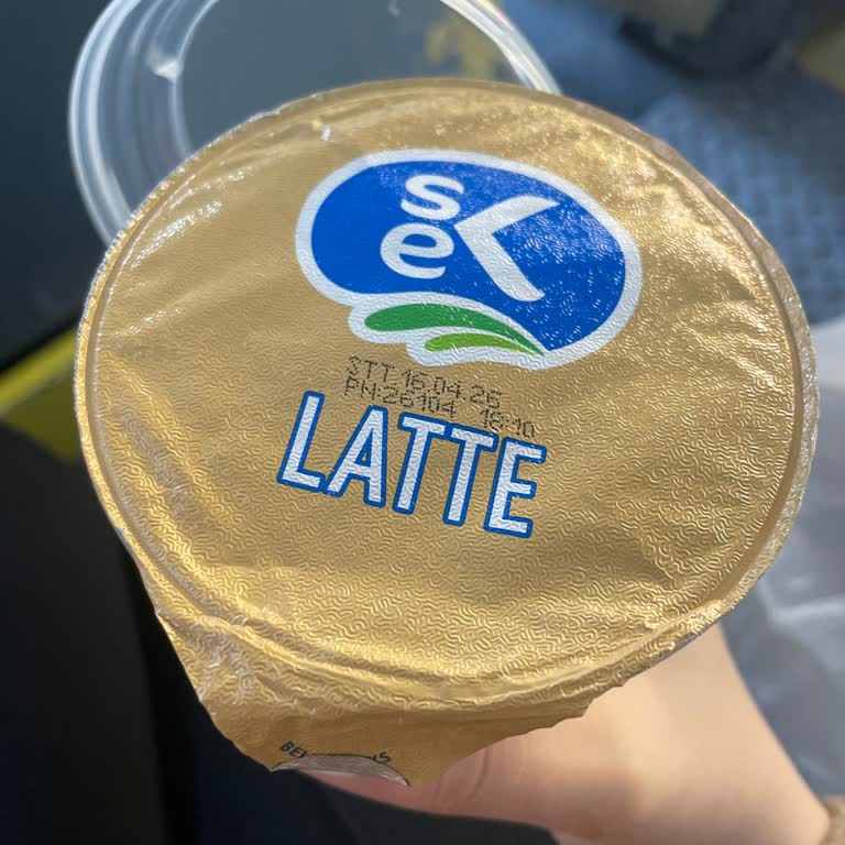 BİM Şubesinde Son Tüketim Tarihi Geçmiş Kahve Satışı Ve İade Reddi