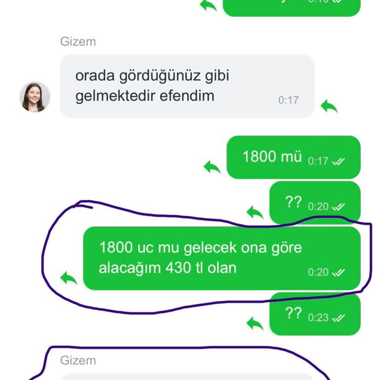 Vaat Edilen 1800 UC Yerine Sadece 120 UC Geldi, İade Talebi