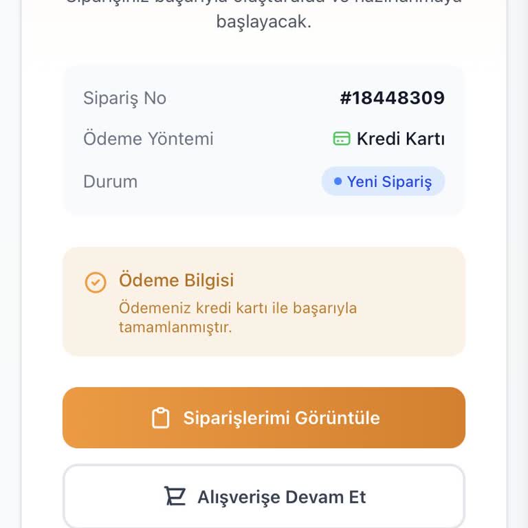 Kredi Kartı İadesinde Bilgilendirme Eksikliği Ve Süreç Takibi Sorunu