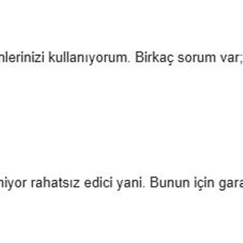 North Gaming Gear  Ekipmanları Şikayeti