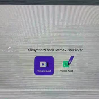 Trendyol’dan Aldığım Garantili Monitör Arızalı, Destek Alamıyorum!