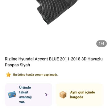 Aynı Gün Kargo Sözü İhlali Ve Satıcıdan Cevap Alamama